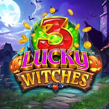 3 Lucky Witches