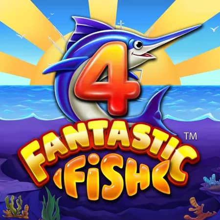 4 Fantastic Fish