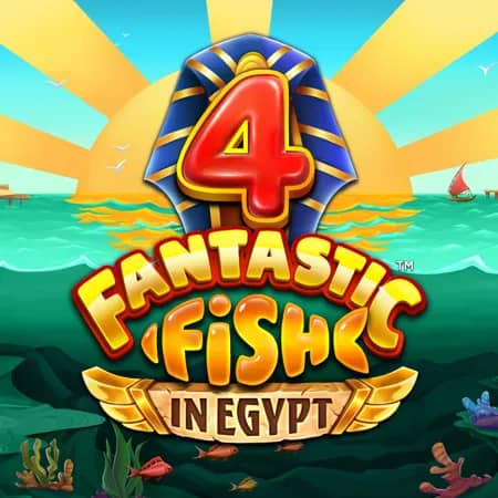 4 Fantastic Fish in Egypt