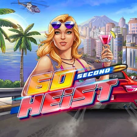 60 Second Heist