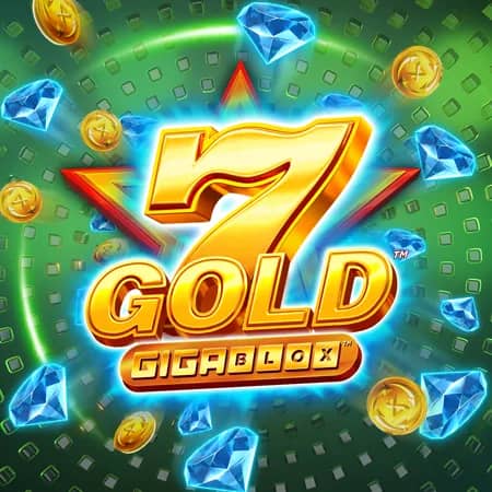 7 Gold Gigablox