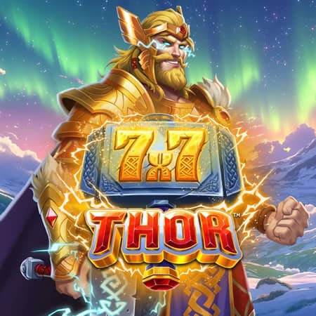 7x7 Thor