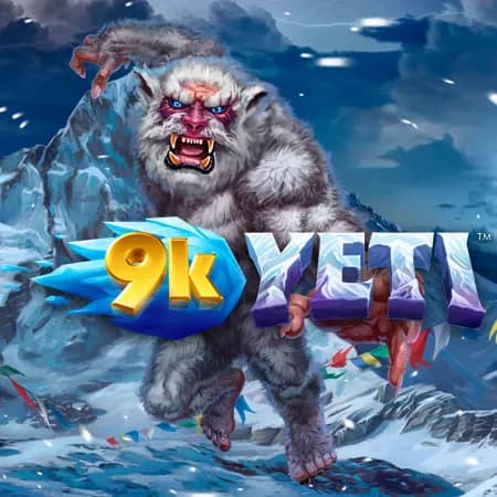 9k Yeti