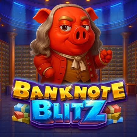 Banknote Blitz