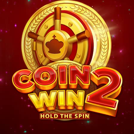 Coin Win 2: Hold the Spin