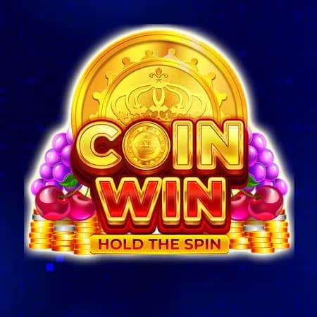 Coin Win: Hold The Spin