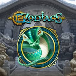 12 Zodiacs
