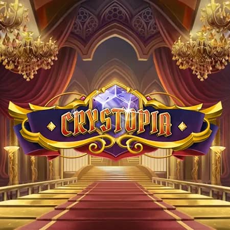 Crystopia