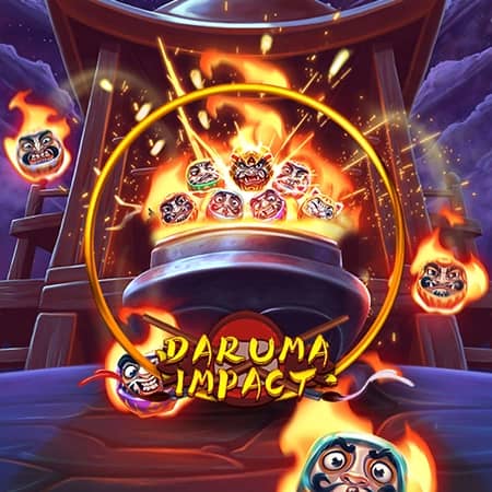 Daruma Impact