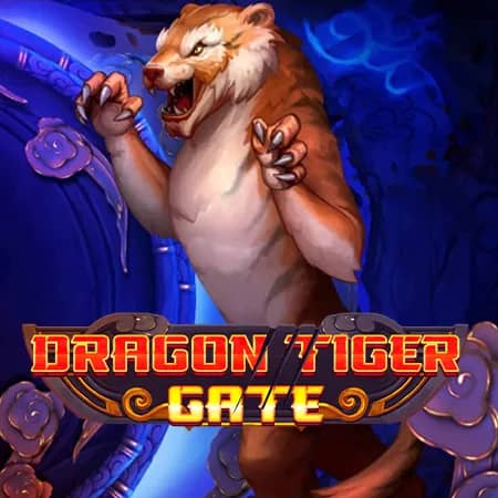 Dragon Tiger Gate