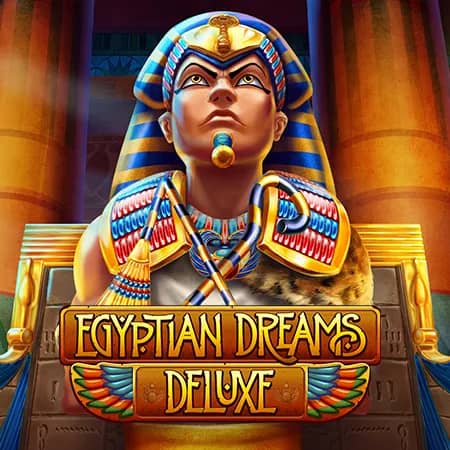 Egyptian Dreams Deluxe