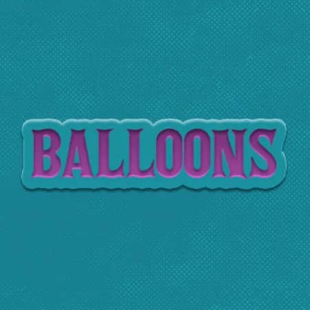 Balloons