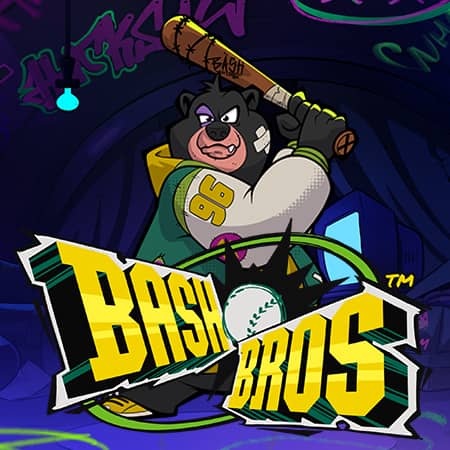 Bash Bros
