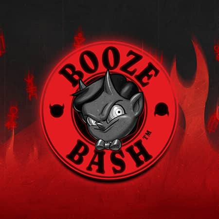 Booze Bash