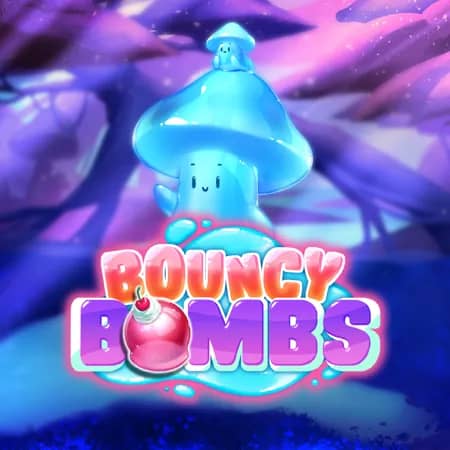 Bouncy Bombs