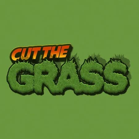 Cut the Grass