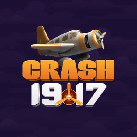 Crash 1917