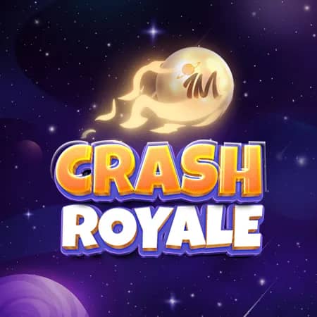 Crash Royale