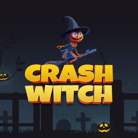 Crash Witch