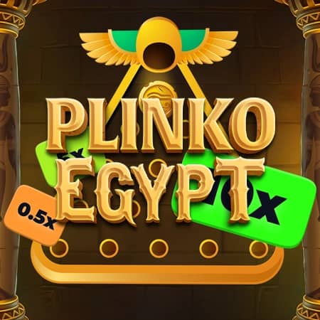 Plinko Egypt