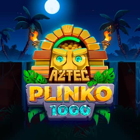 Aztec Plinko 1000