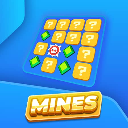 Mines