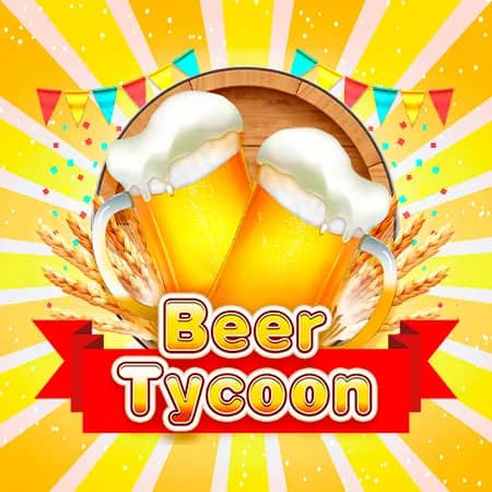 Beer Tycoon