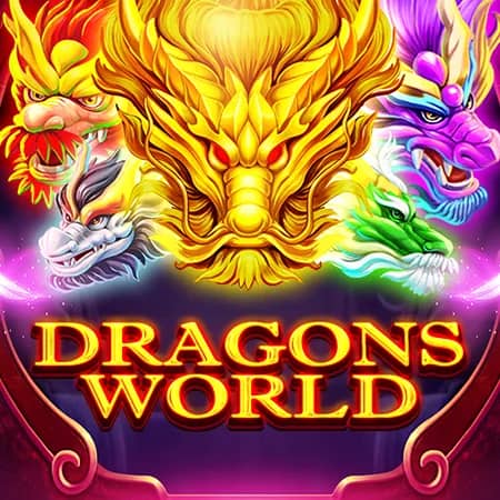 DragonsWorld
