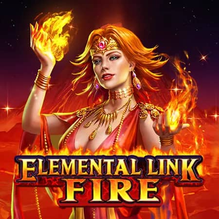 Elemental Link Fire