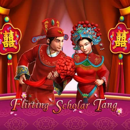 Flirting Scholar Tang