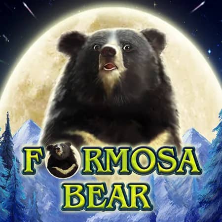 Formosa Bear