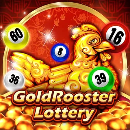Gold Rooster Lottery
