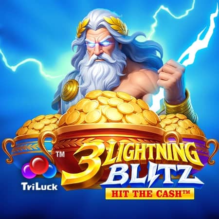 3 Lightning Blitz
