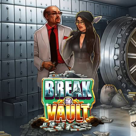 Break the Vault
