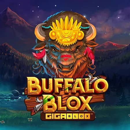 Buffalo Blox