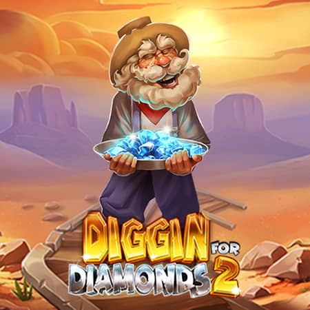 Diggin for Diamonds 2