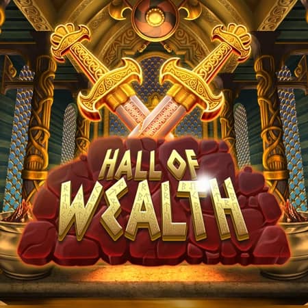 Hall of Wealth