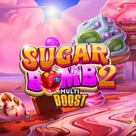 Sugar Bomb 2 MultiBoost