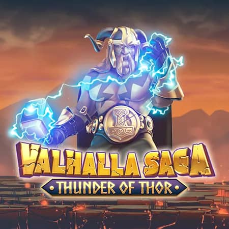 Thunder Of Thor