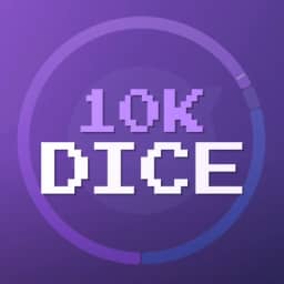 10K Dice