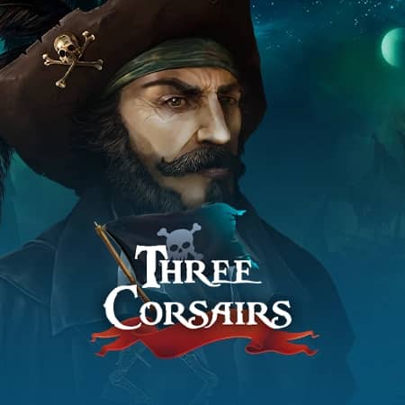 3 Corsairs