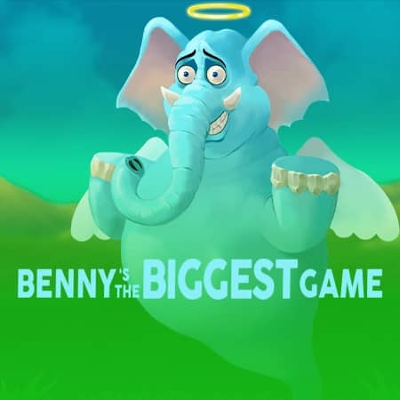 Benny's The Biggest Game