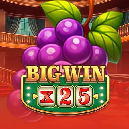 Big Win X25
