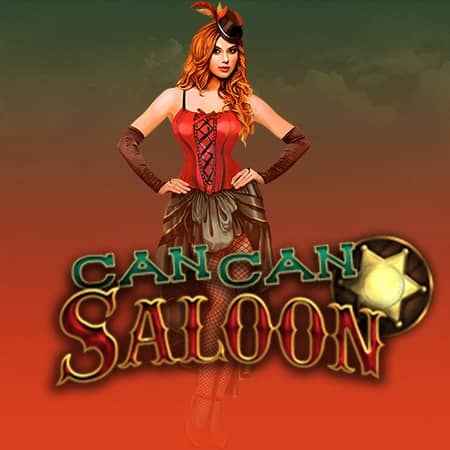 Cancan Saloon