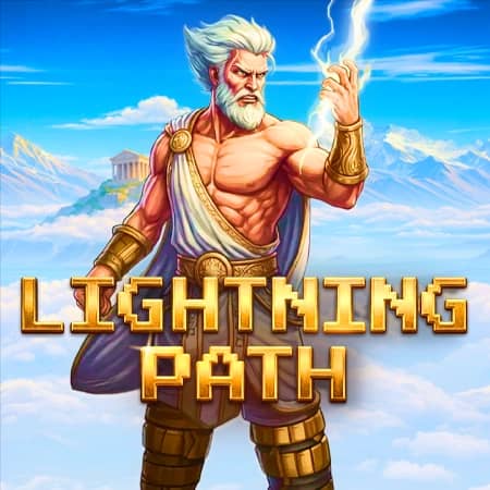 Lightning Path