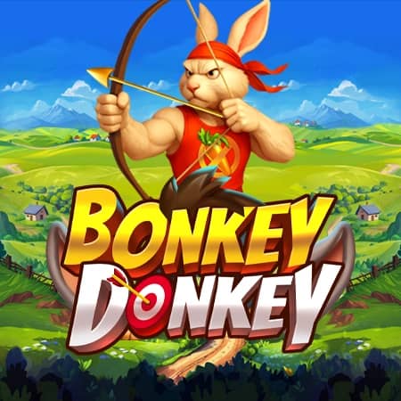 Bonkey Donkey
