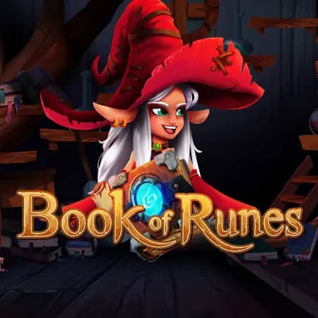 Book of Runes