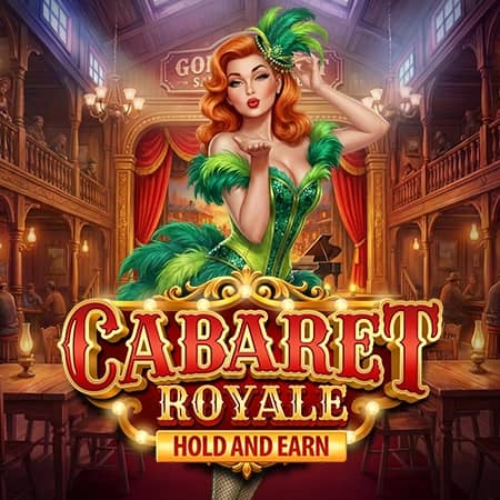 Cabaret Royale