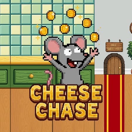 Cheese Chase