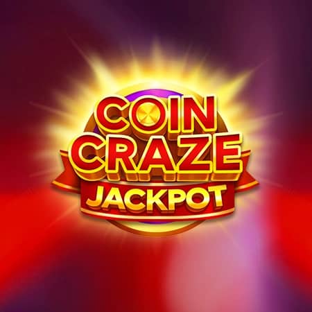 Coin Craze Jackpot